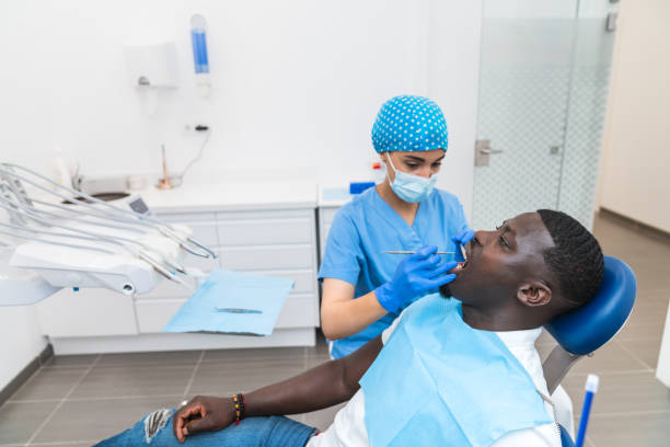 Best Emergency Denture Repair in Coachella, CA